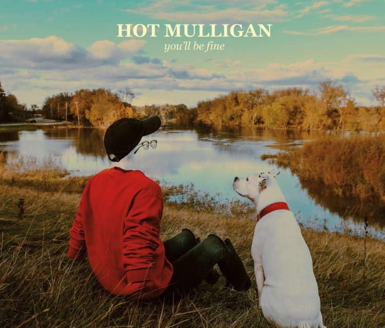 Happy Birthday to Hot Mulligan’s Masterpiece of an Album
