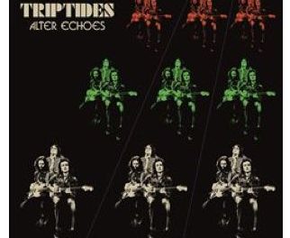 Triptides Delivers Another Sunny Album with Alter Echoes