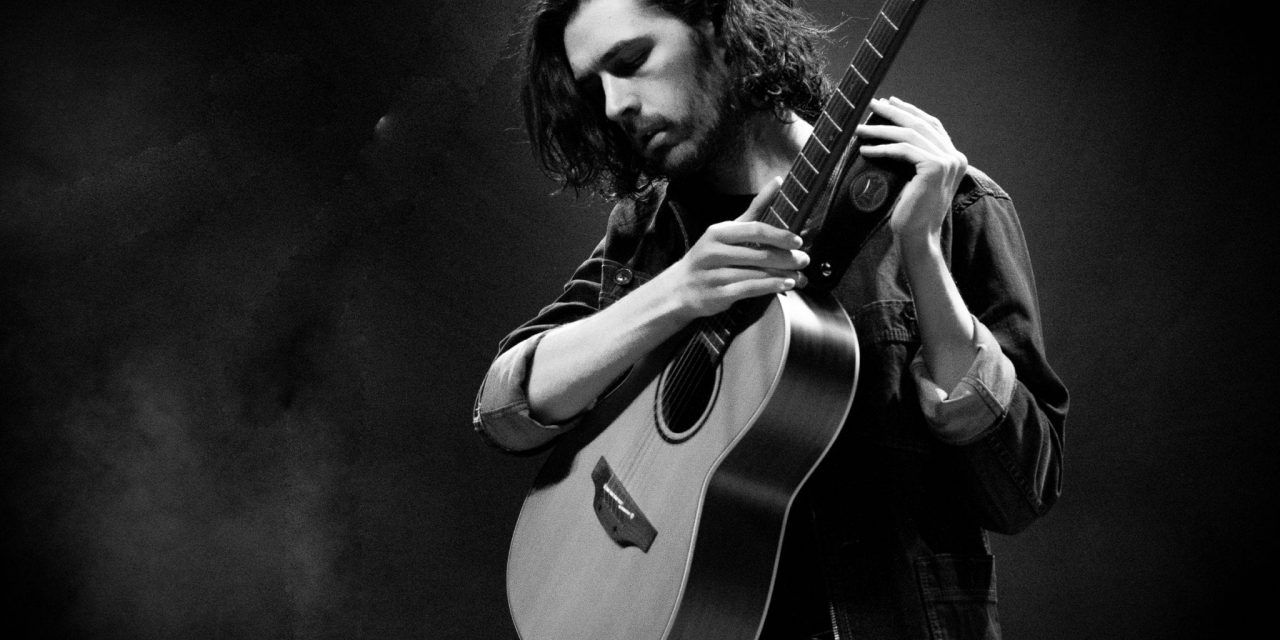 Hozier -Review