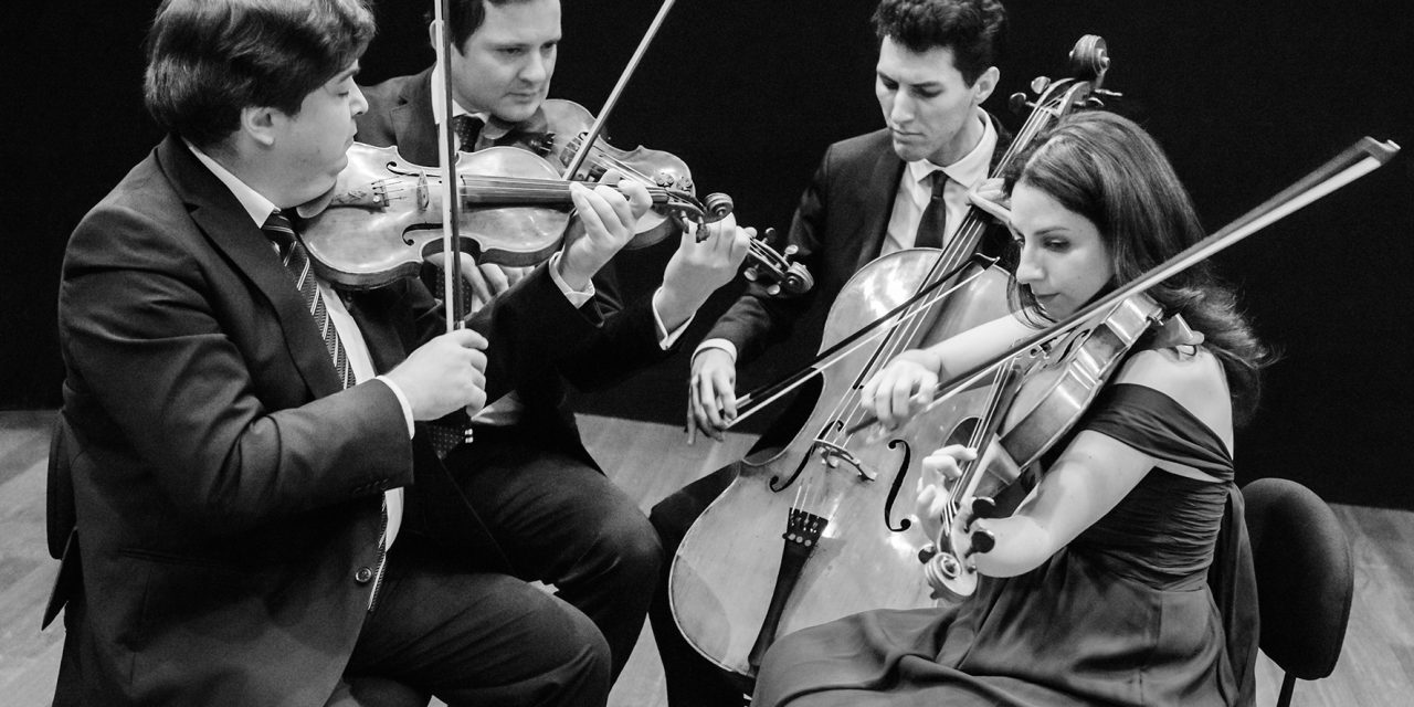 Schubert: The Last Quartets