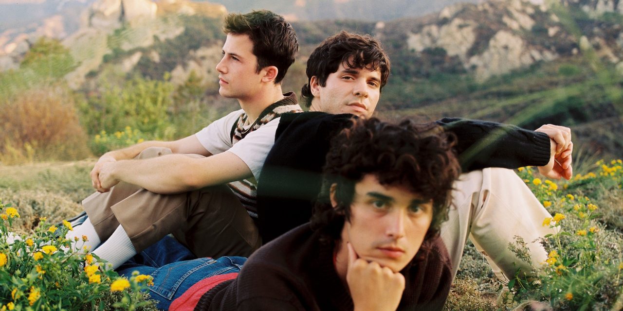Wallows Sophomore Album: Tell Me That It’s Over
