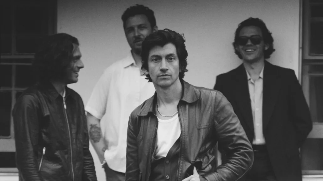 Arctic Monkeys’ The Car: Is This What It Takes to Say Goodnight?