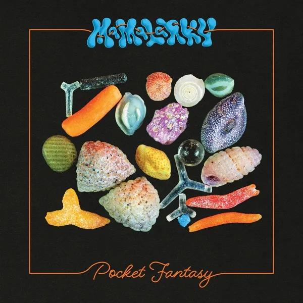 Mamalarky’s Indie Pop Exploration of Friendship