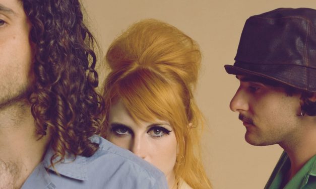 After Six Years, Paramore is Back: ‘This Is Why’