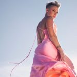 Pink’s “TRUSTFALL” Into a Rollercoaster of Emotions