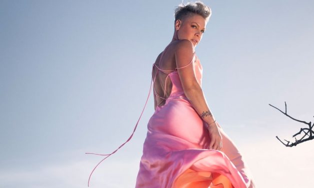 Pink’s “TRUSTFALL” Into a Rollercoaster of Emotions