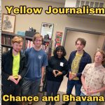 Morning Show: Yellow Journalism Pt. 3
