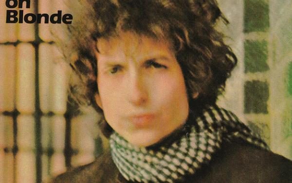 Bob Dylan Grasps Infinity in ‘Blonde on Blonde’