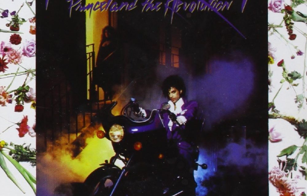 Looking Back on Almost 40 Years of Purple Rain and the Meaning Behind it