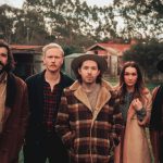 The Paper Kites’ ‘At the Roadhouse’: A Poignant Exploration of Love