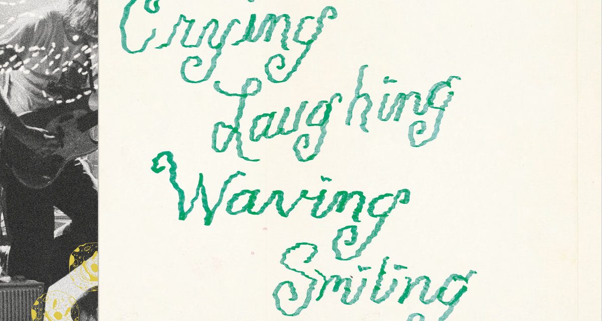 Sitting at the Bay Window – A Review of Slaughter Beach, Dog’s Crying, Laughing, Waving, Smiling