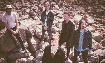 Slowdive’s ‘everything is alive’: An Evocative Continuation of Dream-pop Mastery