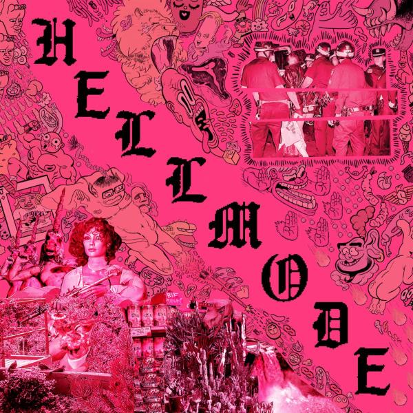 HELLMODE – Jeff Rosenstock – Album Review