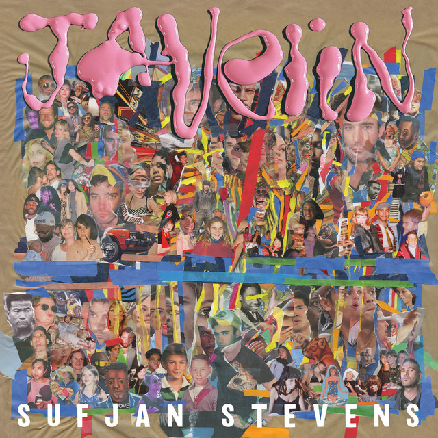 Early Impressions – Sufjan Stevens’ Javelin