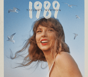 Every Night with Us is Like a Dream: 1989 (Taylor’s Version)
