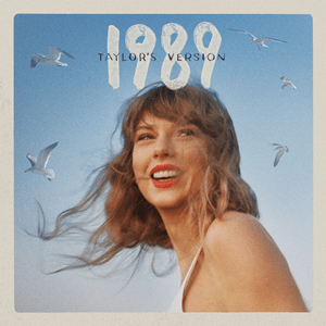 Every Night with Us is Like a Dream: 1989 (Taylor’s Version)