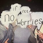 Mall Emo or Midwest Emo? – A Review of Superkick’s if not no worries