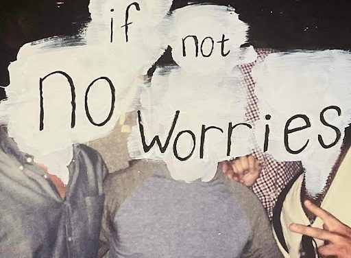 Mall Emo or Midwest Emo? – A Review of Superkick’s if not no worries