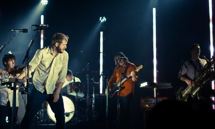 Charts and Adds for the Week of 4/14/2025