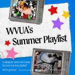 WVUA-FM’s Summer Playlist