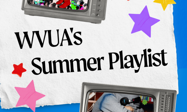 WVUA-FM’s Summer Playlist
