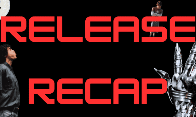 WVUA 8/22 Release Recap