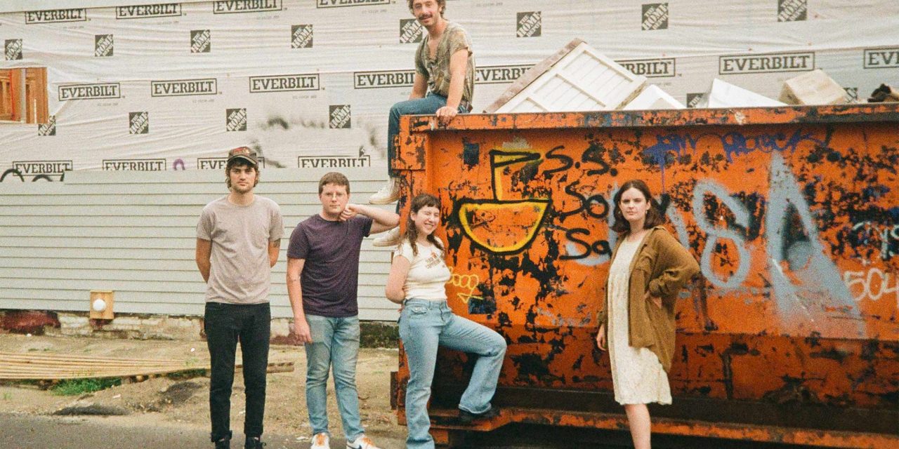 Bleeds: Wednesday’s Reemergence into Indie-Rock
