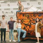 Bleeds: Wednesday’s Reemergence into Indie-Rock