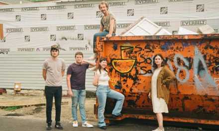 Bleeds: Wednesday’s Reemergence into Indie-Rock