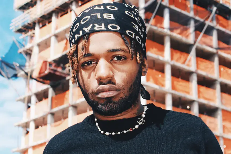 PARIS TAPE: A Sophisticated Sound: MadeinTYO x Griselda