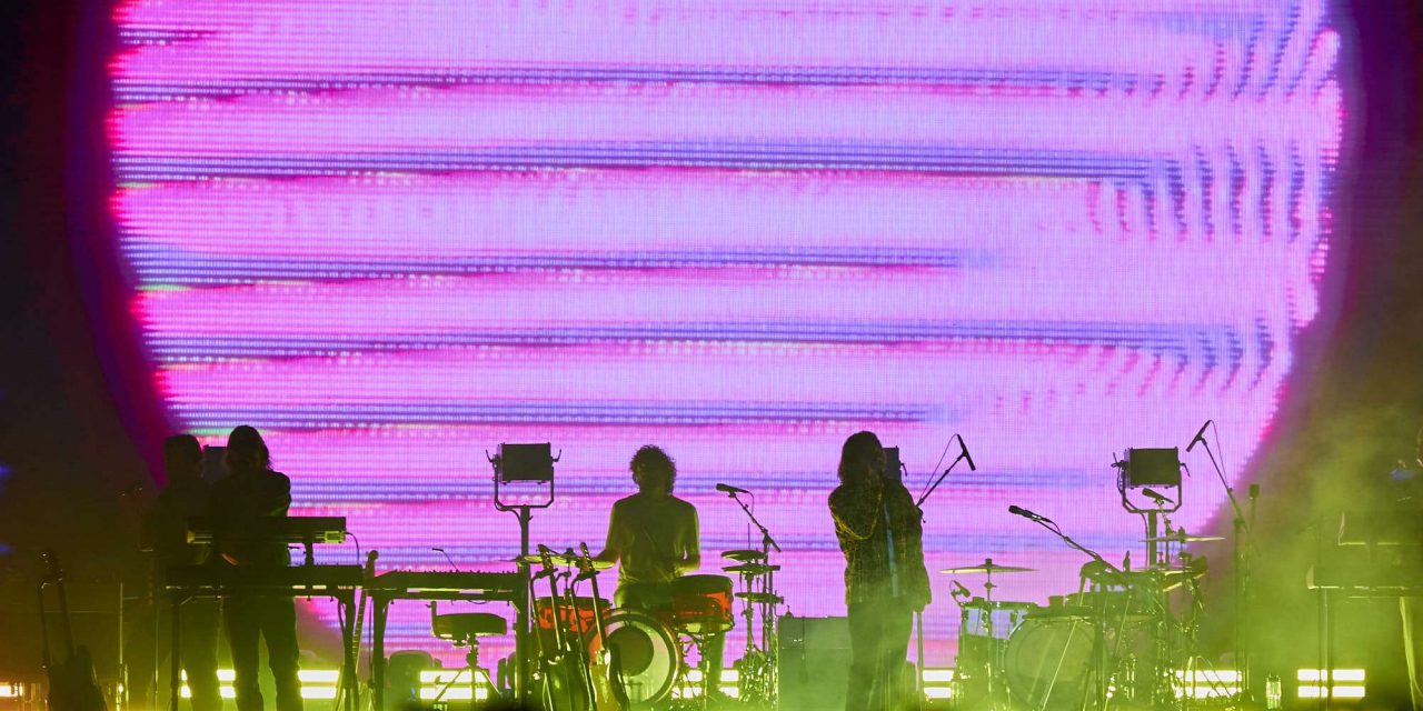Deadbeat: The Confusion and Catchiness Behind Tame Impala’s Newest Release