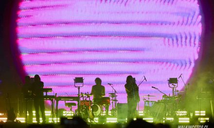 Deadbeat: The Confusion and Catchiness Behind Tame Impala’s Newest Release