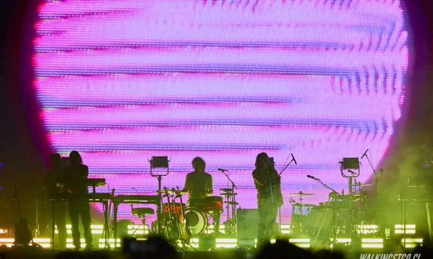 Deadbeat: The Confusion and Catchiness Behind Tame Impala’s Newest Release