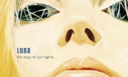 The Days of Our Nights: A Time Capsule to the ’90s