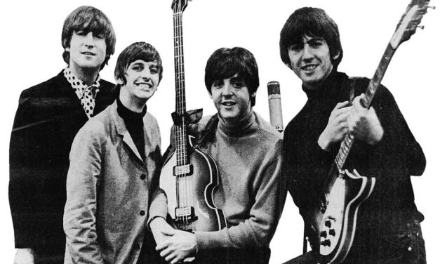 Every Beatles Album, Ranked