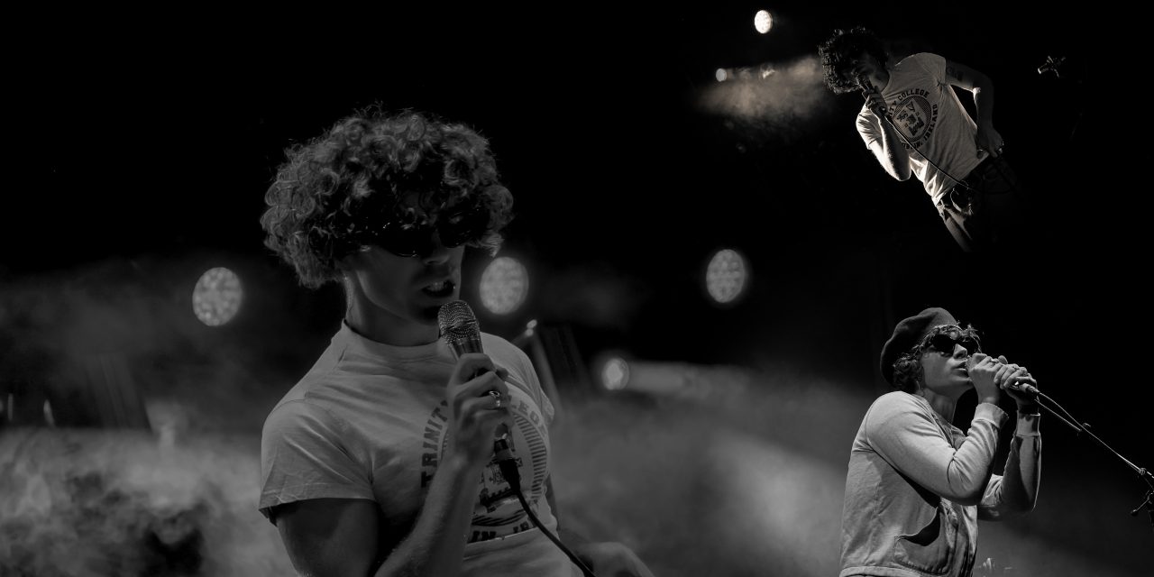 Almost Monday at Avondale Show Review