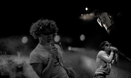 Almost Monday at Avondale Show Review