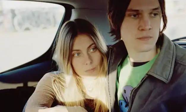 Charts and Adds from the week of 11/7/2025