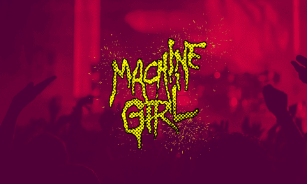 PsychoWarrior: MG Ultra X – Album Review