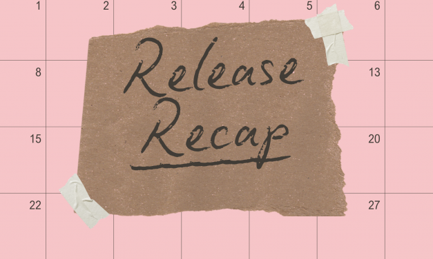 Release Recap: 1/1/2026 – 1/23/2026