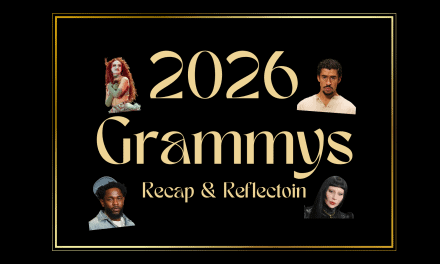 My Thoughts On the 2026 Grammys