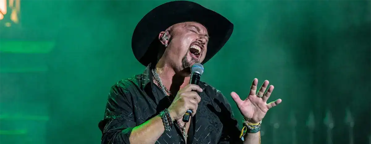 Geoff Tate
