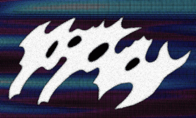 Completing her journey from Popstar to Metalhead: Reviewing Empty Hands by Poppy