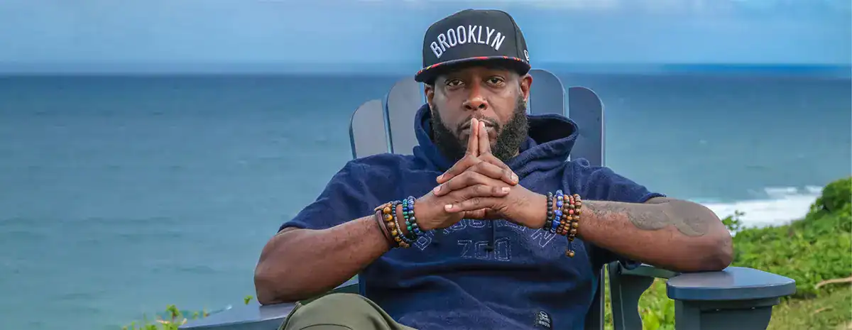 Talib Kweli