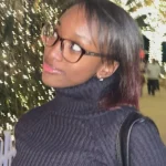 hi this is a picture of me, an author, aka mads. yay!