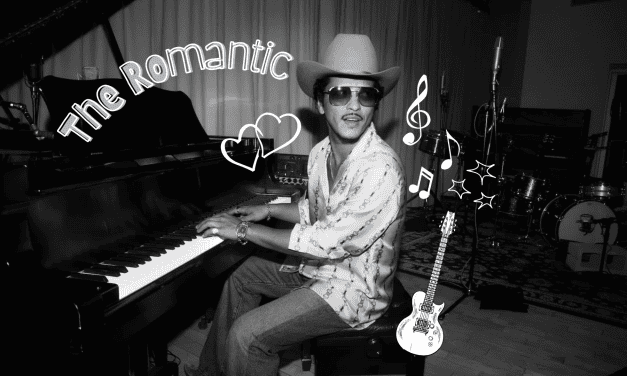 Playing it safe or playing it smart? – A review of The Romantic