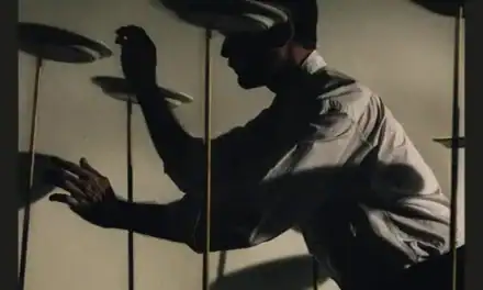 James Blake’s Trying Times is chock full of sublime synths and soul