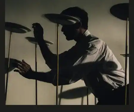 James Blake’s Trying Times is chock full of sublime synths and soul