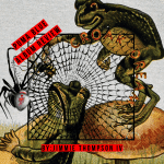 Puma Blue Pulls From Within: Within his Croak Dream